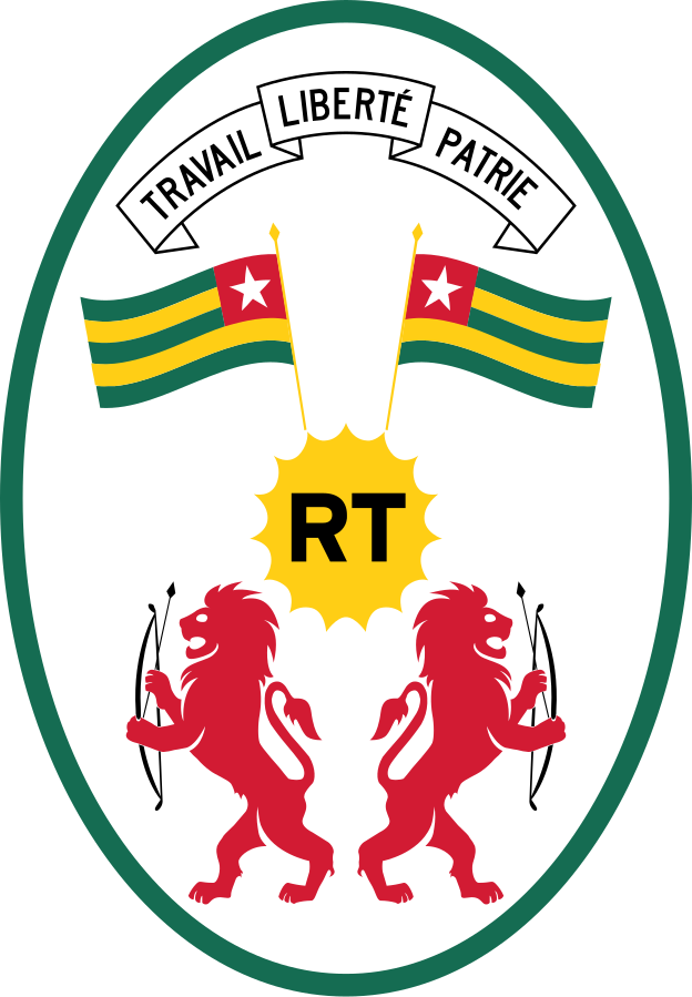 Logo Ministère